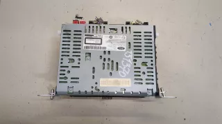  Магнитола (аудио система) Ford Mondeo 5 Арт 20314261, вид 1