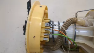 BBL460960 Датчик уровня топлива Mazda 3 BK 2.0л DI,Cистема Common-Rail Арт 20314738, вид 2