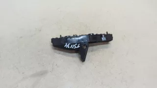 89A807183B Кронштейн крепления бампера переднего Audi Q4 E-TRON Арт 20314500