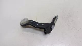 89A821135 Кронштейн крепления крыла переднего левого Audi Q4 E-TRON Арт 20314826, вид 1