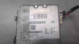 A0009050138 Камера переднего вида Mercedes E W212 Арт 8803116, вид 4