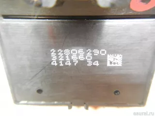22806290 GM Блок управления стеклоподъемниками Chevrolet Camaro 5 Арт E95445339, вид 6