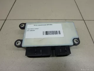 13582437 GM Блок AirBag Opel Astra J Арт E95469177, вид 1