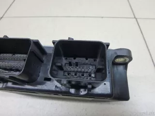 13582437 GM Блок AirBag Opel Astra J Арт E95469177, вид 5