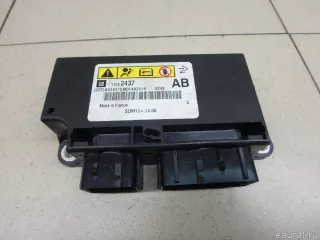 13582437 GM Блок AirBag Opel Astra J Арт E95469177, вид 6