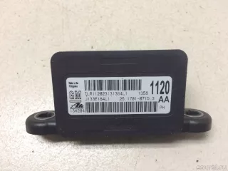 13581120 GM Датчик ускорения Opel Insignia 1 Арт E90449530, вид 3