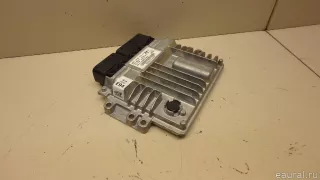 391014A155 Hyundai-Kia Блок управления двигателем Hyundai H1 2 Арт E95771617, вид 2