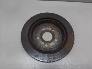 23132528 GM Диск тормозной задний Chevrolet Camaro 5 Арт E22919522, вид 6