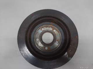 23132528 GM Диск тормозной задний Chevrolet Camaro 5 Арт E22919522, вид 7