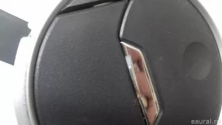 92230768 GM Дефлектор воздушный Chevrolet Camaro 5 Арт E23048733, вид 5