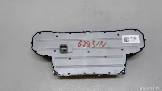 23251607 GM Блок управления климатической установкой Chevrolet Tahoe 4 Арт E23291148, вид 6