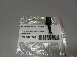 95018085 GM Датчик температуры Opel Mokka 1 restailing Арт E23688768, вид 4