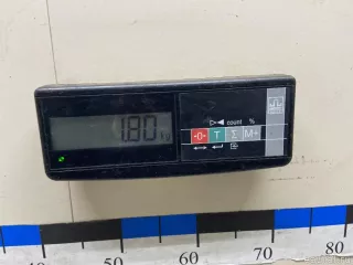 95190896 GM Опора КПП левая Chevrolet COBALT 2 Арт E23724217, вид 7