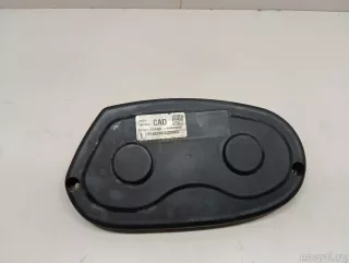 55568041 GM Защита ремня ГРМ (кожух) Opel Mokka 1 restailing Арт E23744408, вид 1