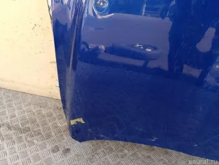 T4A1367 Jaguar Капот Jaguar XF 260 Арт E23751762, вид 9
