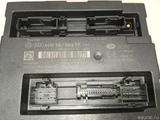 4H0907064FF VAG Блок комфорта Audi A6 C7 (S6,RS6) Арт E23753589, вид 2