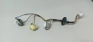 42443517 GM Проводка (коса) Chevrolet Spark M300 Арт E103082276, вид 2