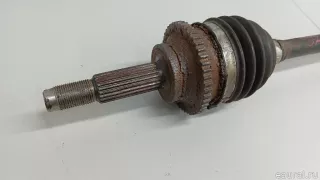 95975620 GM Полуось передняя левая Chevrolet Spark M300 Арт E103089258, вид 2
