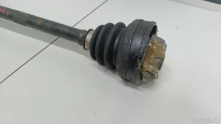 95975620 GM Полуось передняя левая Chevrolet Spark M300 Арт E103089258, вид 3