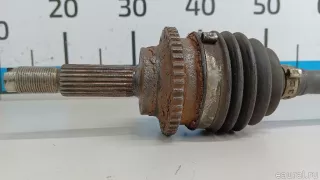 95975620 GM Полуось передняя левая Chevrolet Spark M300 Арт E103089258, вид 5
