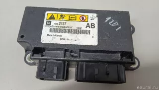 13599653 GM Блок AirBag Opel Astra J Арт E103092060, вид 4