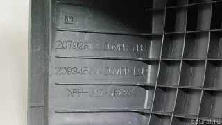 4819449 GM Крышка воздушного фильтра Opel Antara Арт E103096734, вид 7