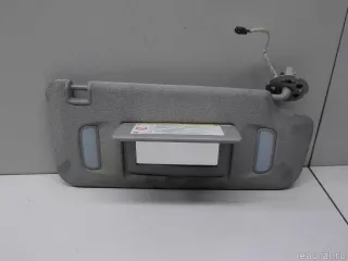 95430385 GM Козырек солнцезащитный (внутри) Chevrolet Trax Арт E40357084, вид 1