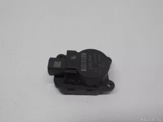 13332583 GM Моторчик заслонки печки Chevrolet Orlando Арт E40533144, вид 1