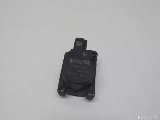 13332583 GM Моторчик заслонки печки Chevrolet Orlando Арт E40533144, вид 2