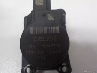 13332583 GM Моторчик заслонки печки Chevrolet Orlando Арт E40533144, вид 5