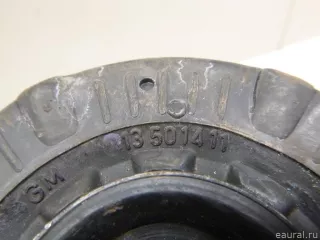 13505854 GM Опора амортизатора верхняя (чашка) Opel Astra J Арт E40597735, вид 4