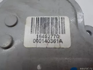 16452770 GM Моторчик заслонки печки Chevrolet Trax Арт E40620139, вид 5