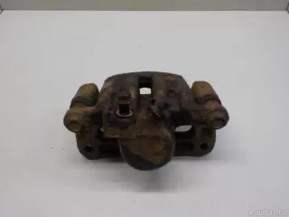 96626051 GM Суппорт тормозной задний правый Opel Antara Арт E40691216, вид 4