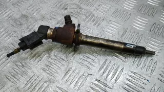 6H4Q9K546EB Форсунка дизельная Land Rover Range Rover Sport 1 Арт COK04AL04, вид 4