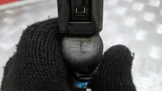 6H4Q9K546DB Форсунка дизельная Land Rover Range Rover Sport 1 Арт COK04AL05, вид 6