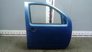  Дверь передняя правая Nissan Navara D40 Арт 4OR18E201, вид 1