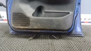  Дверь передняя правая Nissan Navara D40 Арт 4OR18E201, вид 7