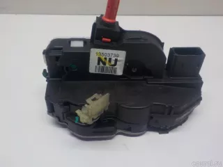 13503739 GM Замок двери передней левой Chevrolet Cruze J300 restailing Арт E40763309, вид 3