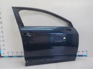 9004Z2 Citroen-Peugeot Дверь передняя правая Citroen C5 2 Арт E41231120, вид 1