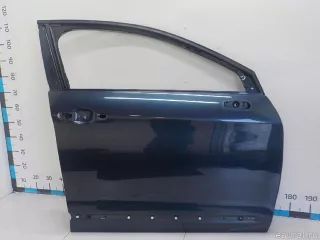 9004Z2 Citroen-Peugeot Дверь передняя правая Citroen C5 2 Арт E41231120, вид 2