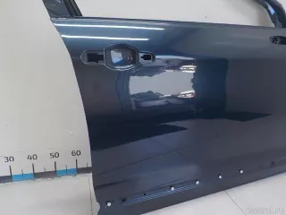 9004Z2 Citroen-Peugeot Дверь передняя правая Citroen C5 2 Арт E41231120, вид 6