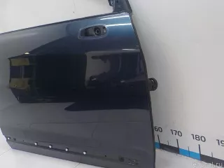 9004Z2 Citroen-Peugeot Дверь передняя правая Citroen C5 2 Арт E41231120, вид 7