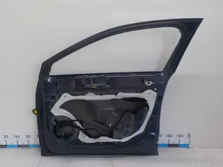 9004Z2 Citroen-Peugeot Дверь передняя правая Citroen C5 2 Арт E41231120, вид 8