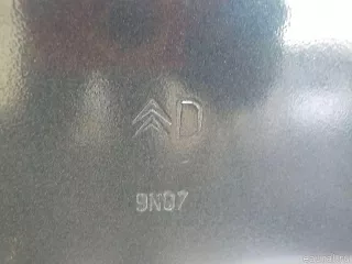 9004Z2 Citroen-Peugeot Дверь передняя правая Citroen C5 2 Арт E41231120, вид 10