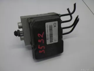 15905736 GM Блок ABS (насос) Cadillac Escalade 3 Арт E41232628, вид 4