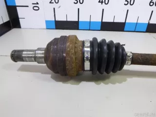 96624821 GM Полуось задняя левая Opel Antara Арт E60292077, вид 4