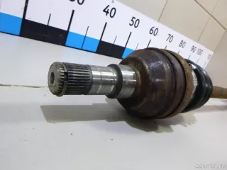 96624821 GM Полуось задняя левая Opel Antara Арт E60292077, вид 5