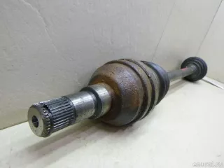 96624821 GM Полуось задняя левая Opel Antara Арт E60390183, вид 2