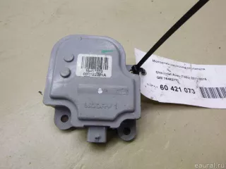 16452770 GM Моторчик заслонки отопителя Chevrolet COBALT 2 Арт E60421073, вид 1