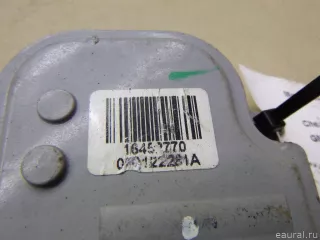 16452770 GM Моторчик заслонки отопителя Chevrolet COBALT 2 Арт E60421073, вид 2